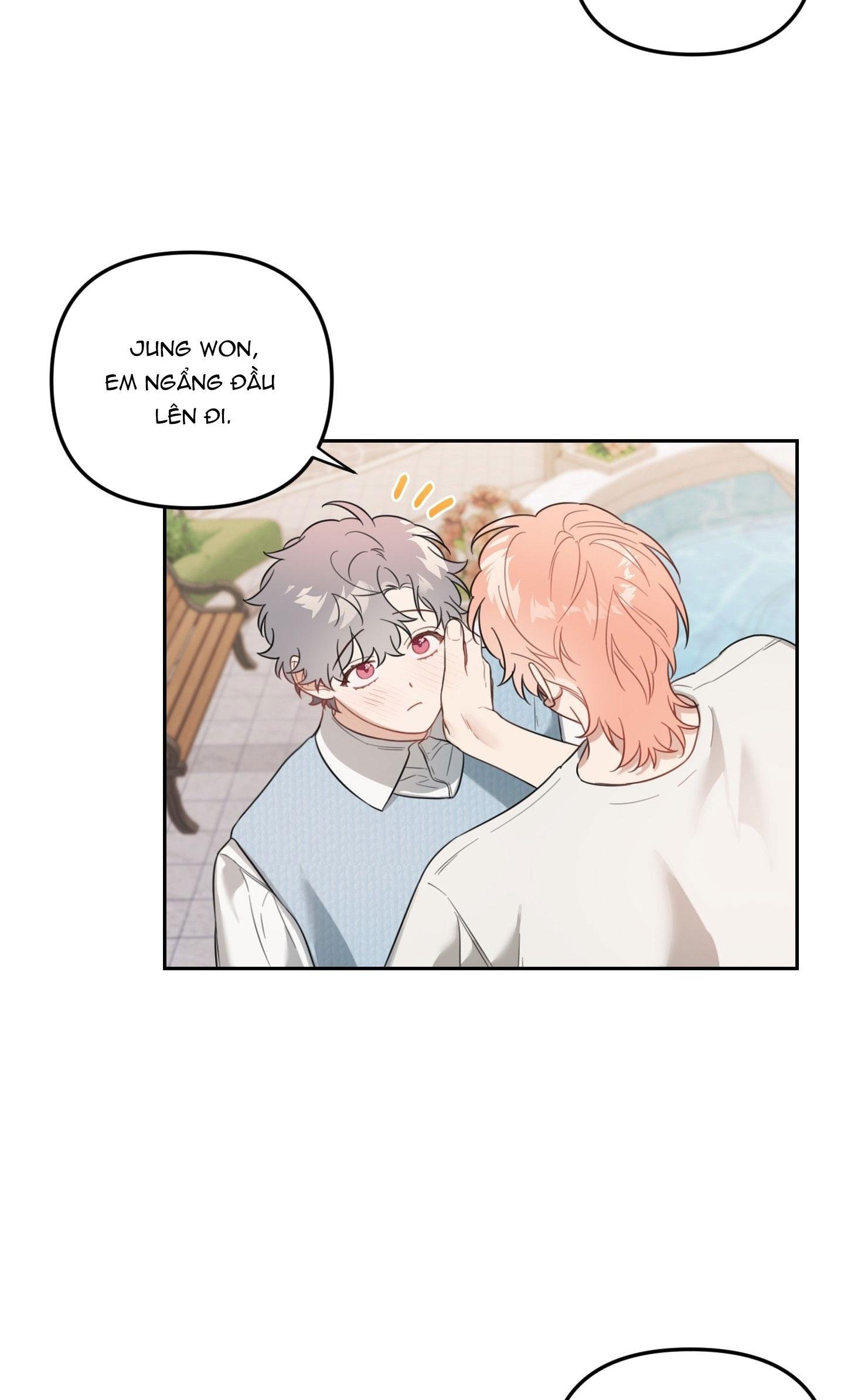 vườn hoa chapter 46 42