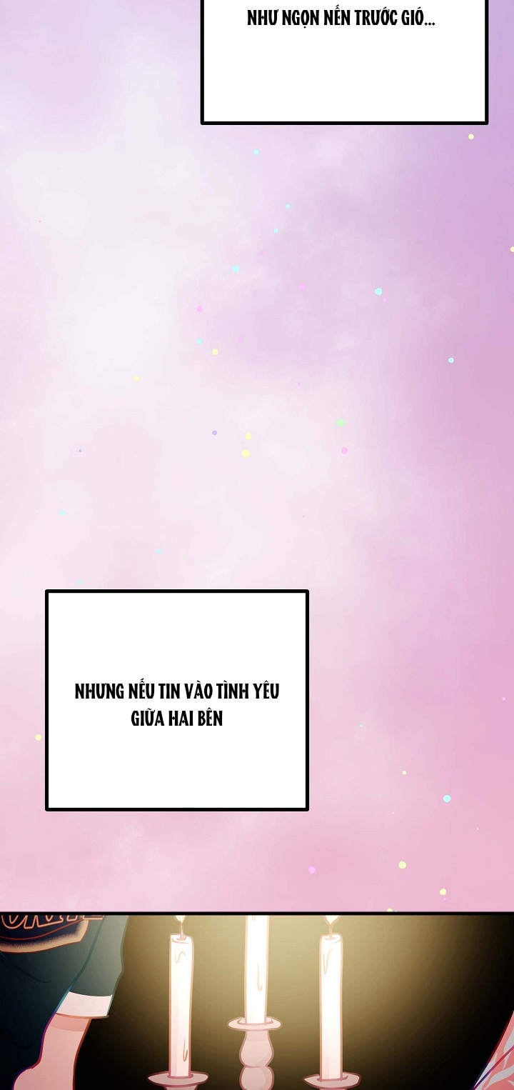 Mối Quan Hệ Không Tốt chapter 30.2 - Trang 39