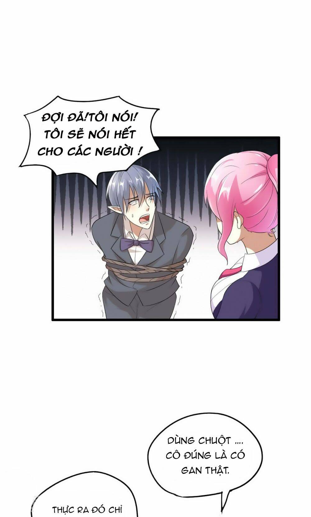 nguyệt dạ hương vi lai chapter 47 8