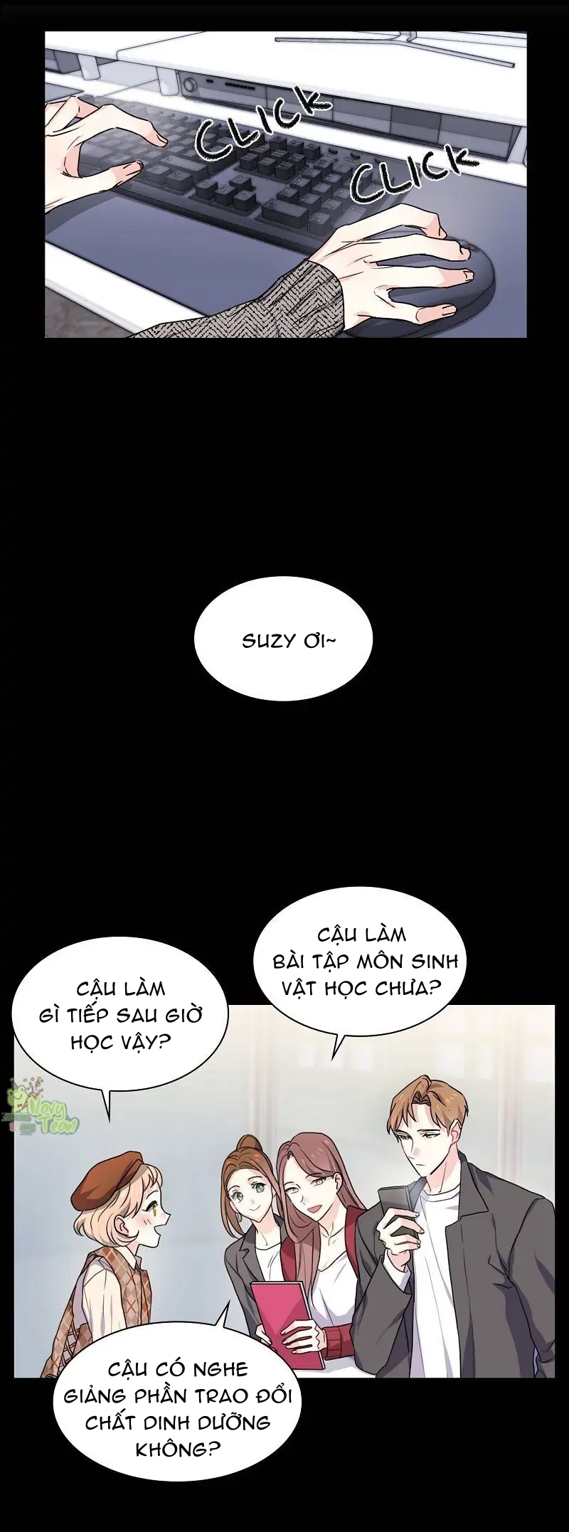 vanilla soda sky chapter 5 4