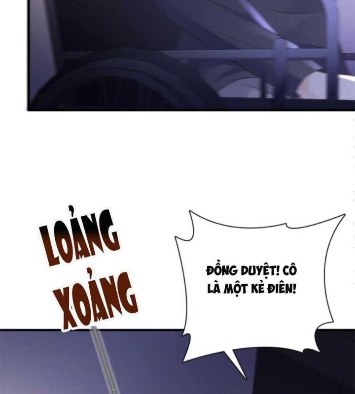 đại tiểu thư có thể có bụng dạ gì xấu chứ! (full) chapter 110 44