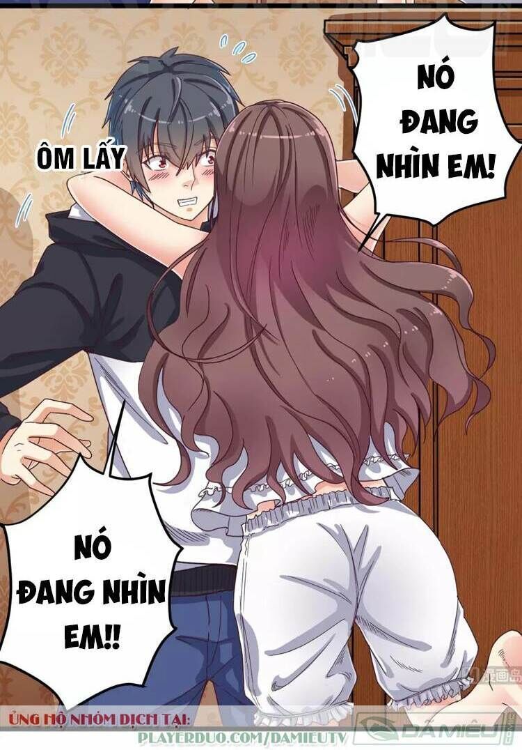 địa phủ khai phá thương chapter 53 13