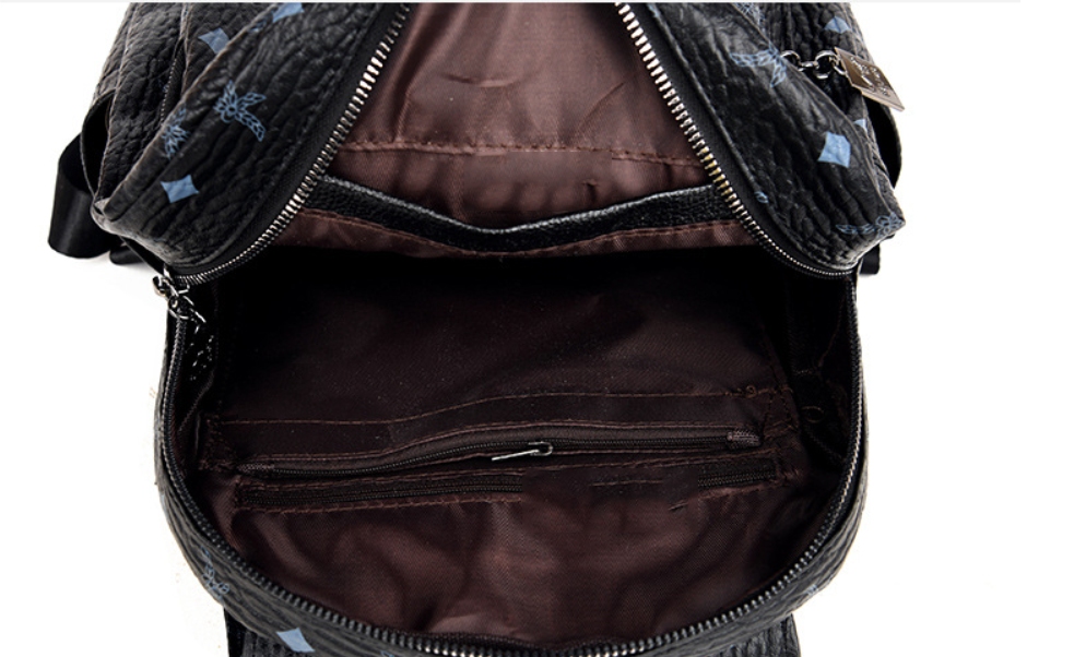 Balo nữ thời trang công sở cao cấp phong cách hàn quốc