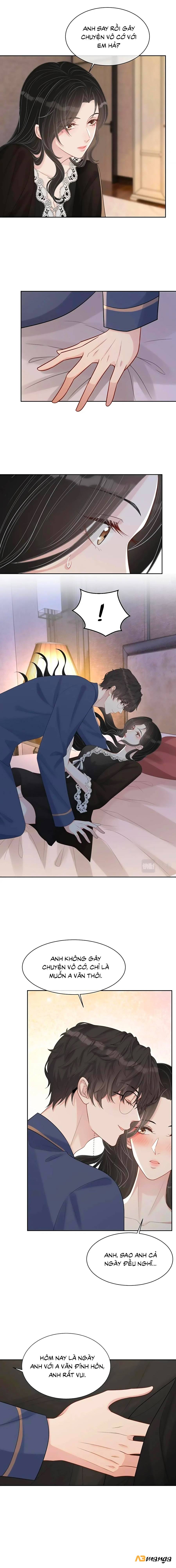 chỉ yêu mình em chapter 93 7