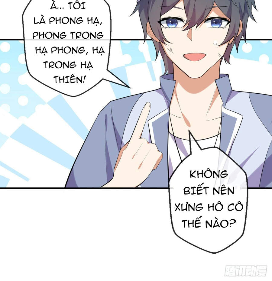 nhặt thuộc tính tại trái đất chapter 7 13