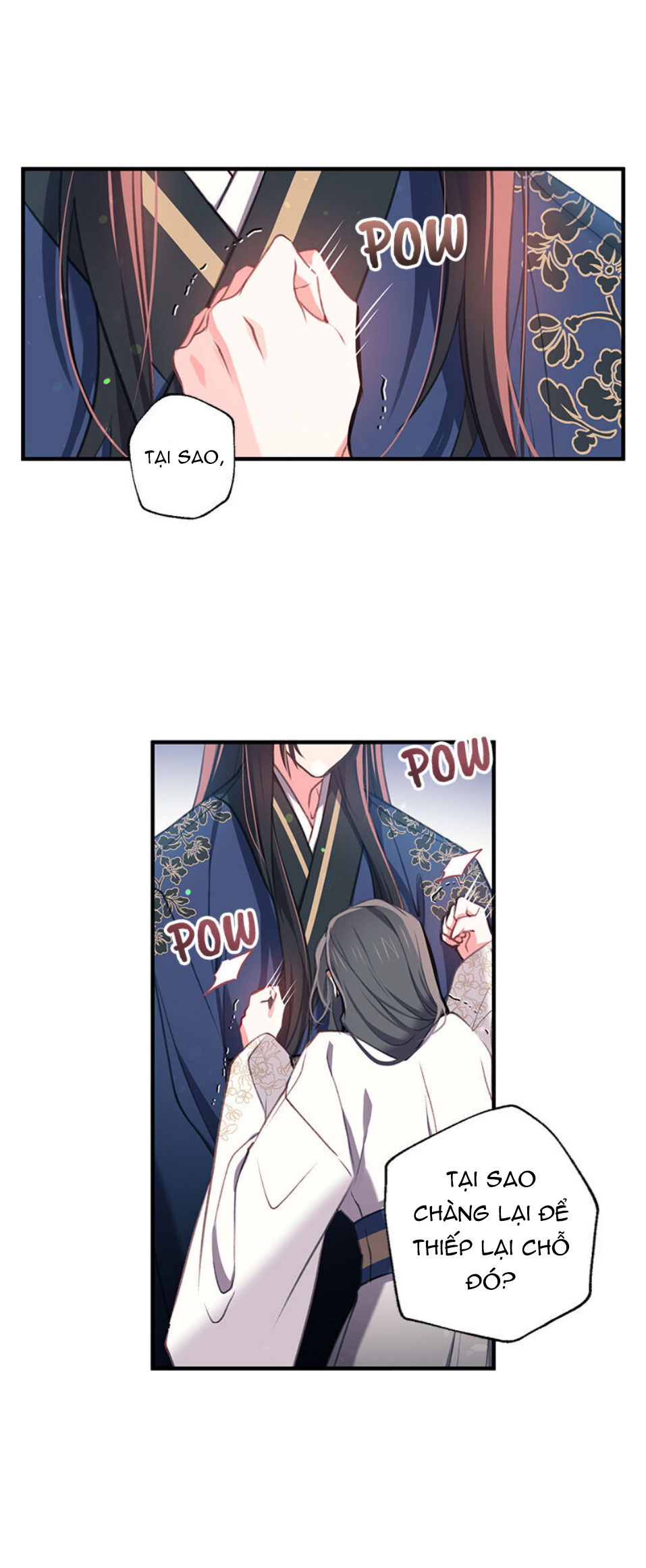 nàng sơn ca yêu kiều của yêu tinh (full) chapter 33.2 11