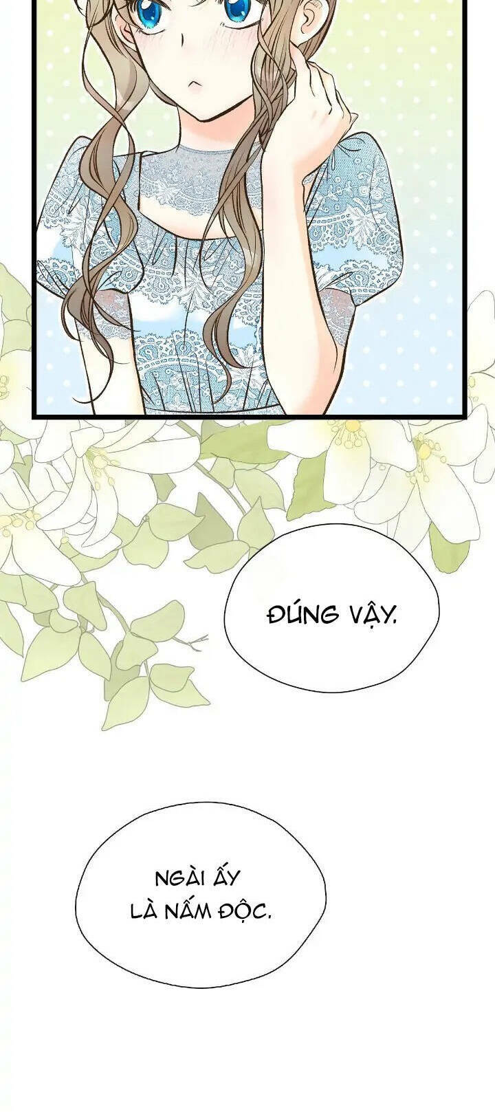 Hoàng Tử Rắc Rối chapter 14.1 17