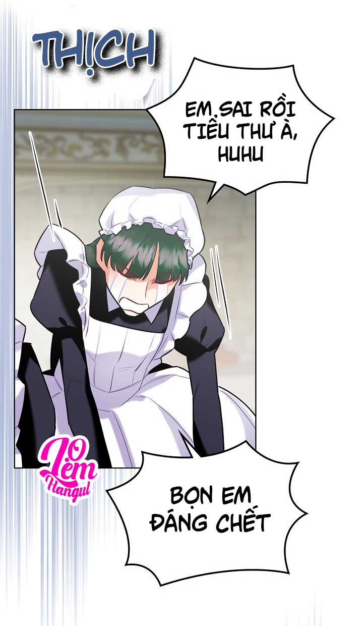 kẻ tạo ra ác nữ chapter 2 9