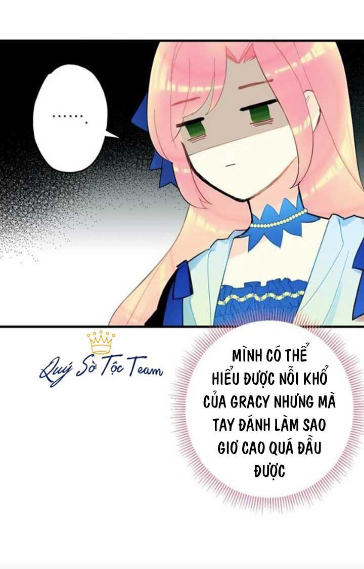 trọng sinh trở thành hoàng phi chapter 27 13