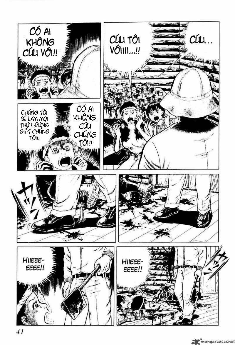 god's left hand, devil's right hand chapter 41 8