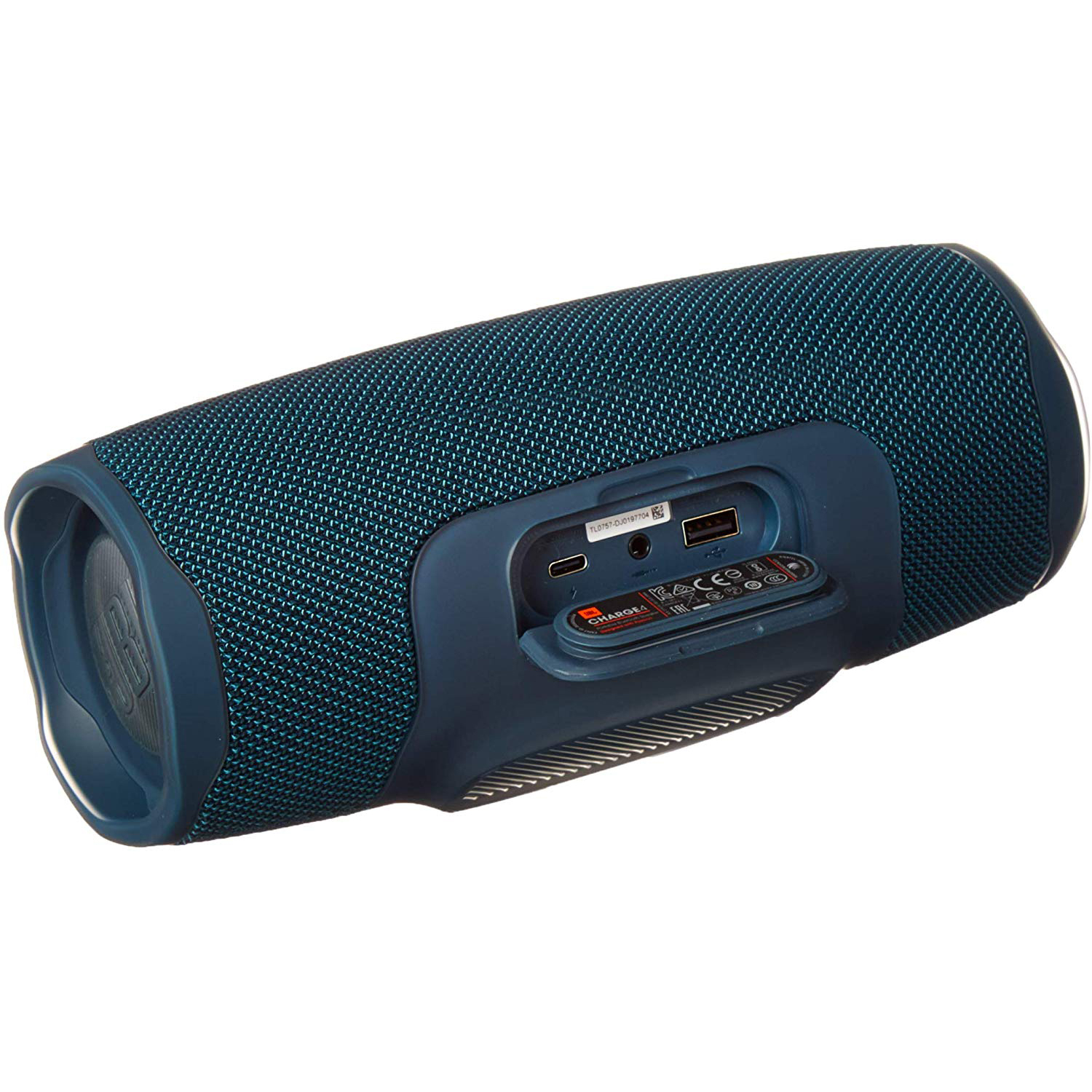 Loa Bluetooth JBL Charge 4 30W - Hàng Chính Hãng