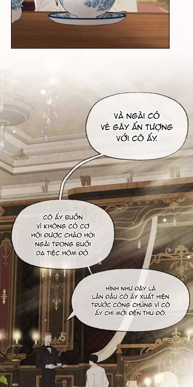 tôi là kẻ phản diện chapter 34 5