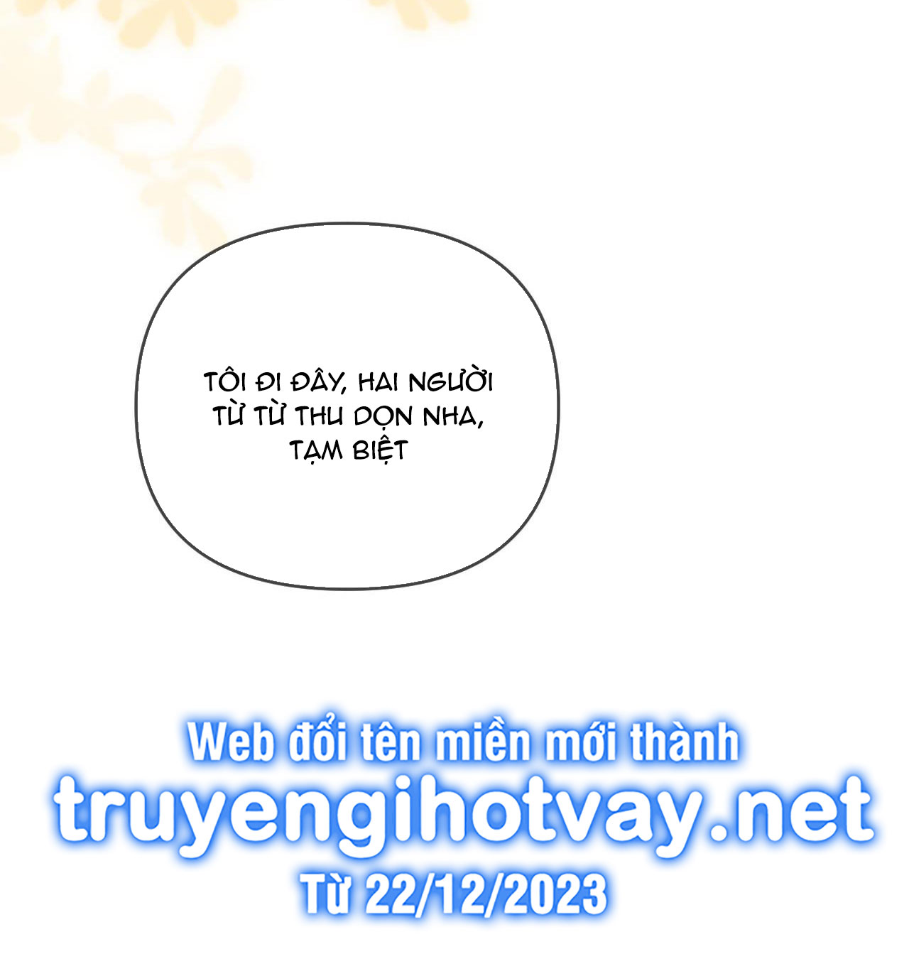 câu chuyện ngọt ngào của cặp vợ chồng đỉnh lưu chapter 68.2 12