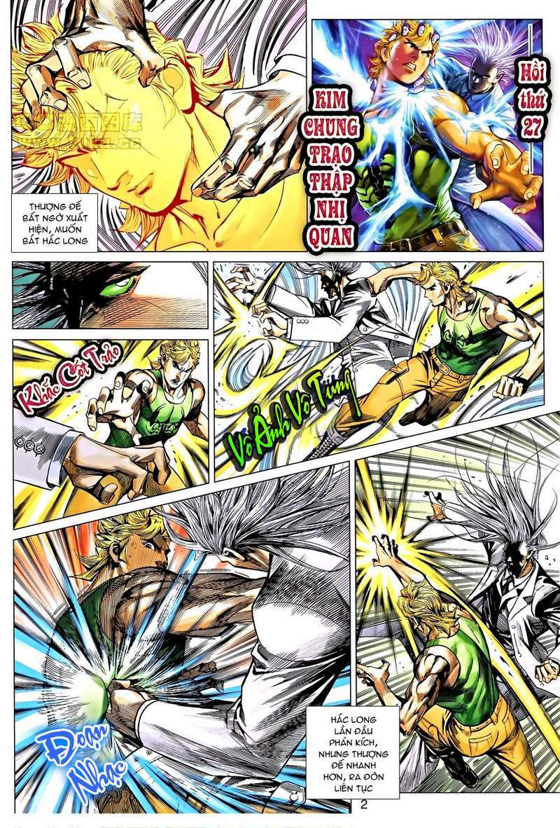 thạch hắc long truyện chapter 27 1