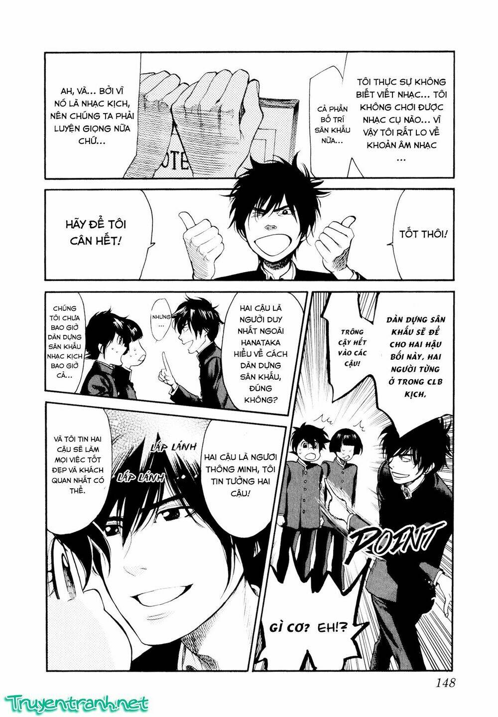 again!! chapter 84 14