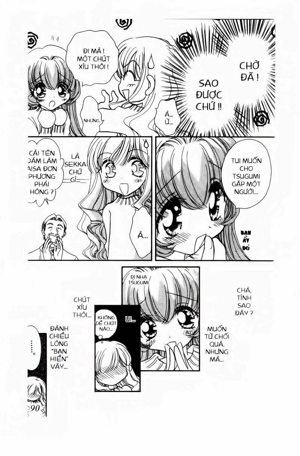 chắp cánh ước mơ chapter 43 10