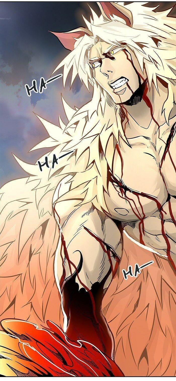 tòa tháp bí ẩn 2 chapter 463 98