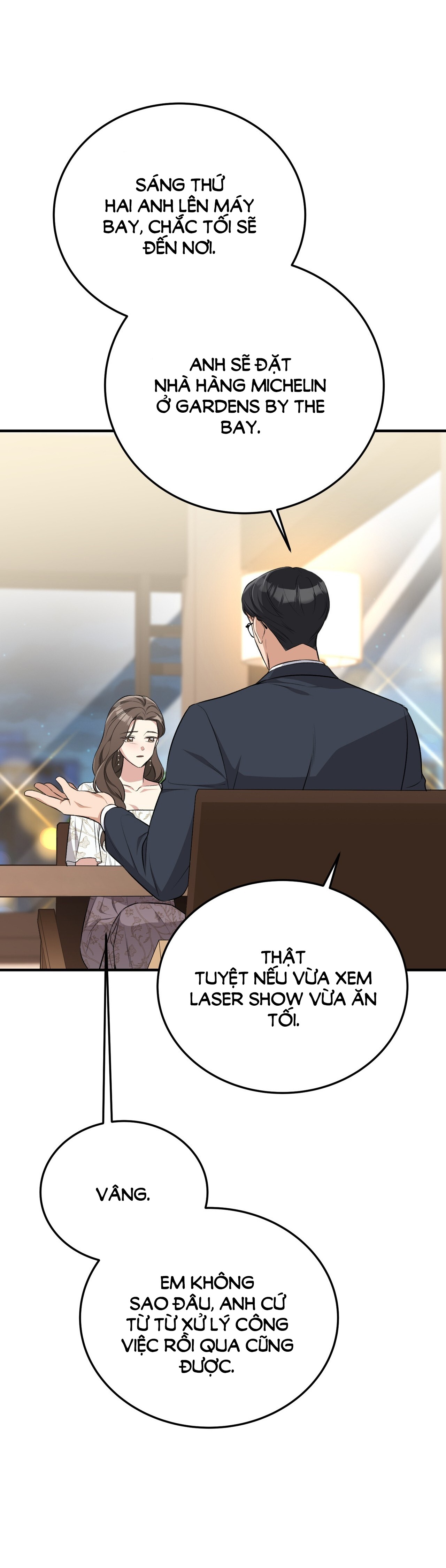 Cướp Dâu chapter 2.2 - Trang 26
