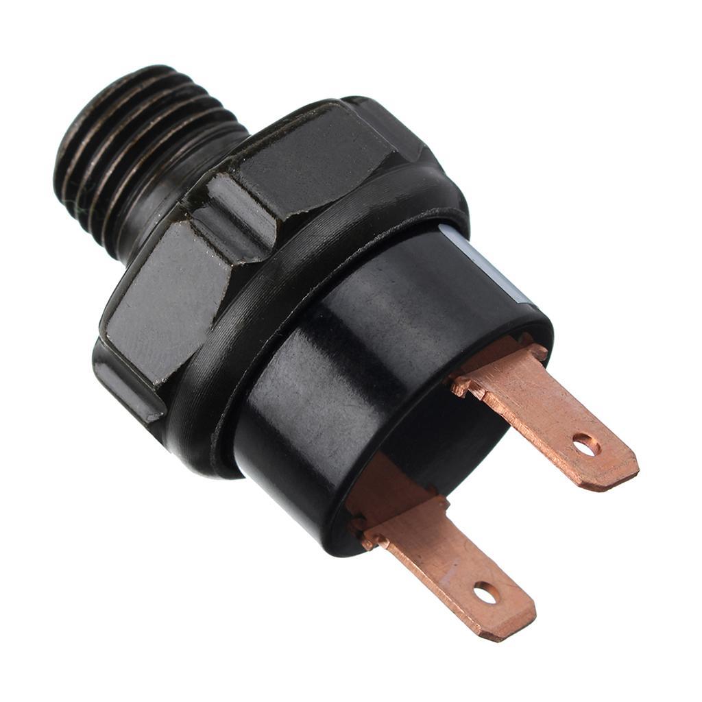 2X 90-120PSI Heavy Duty Air Compressor Pressure Control Switch Valve
