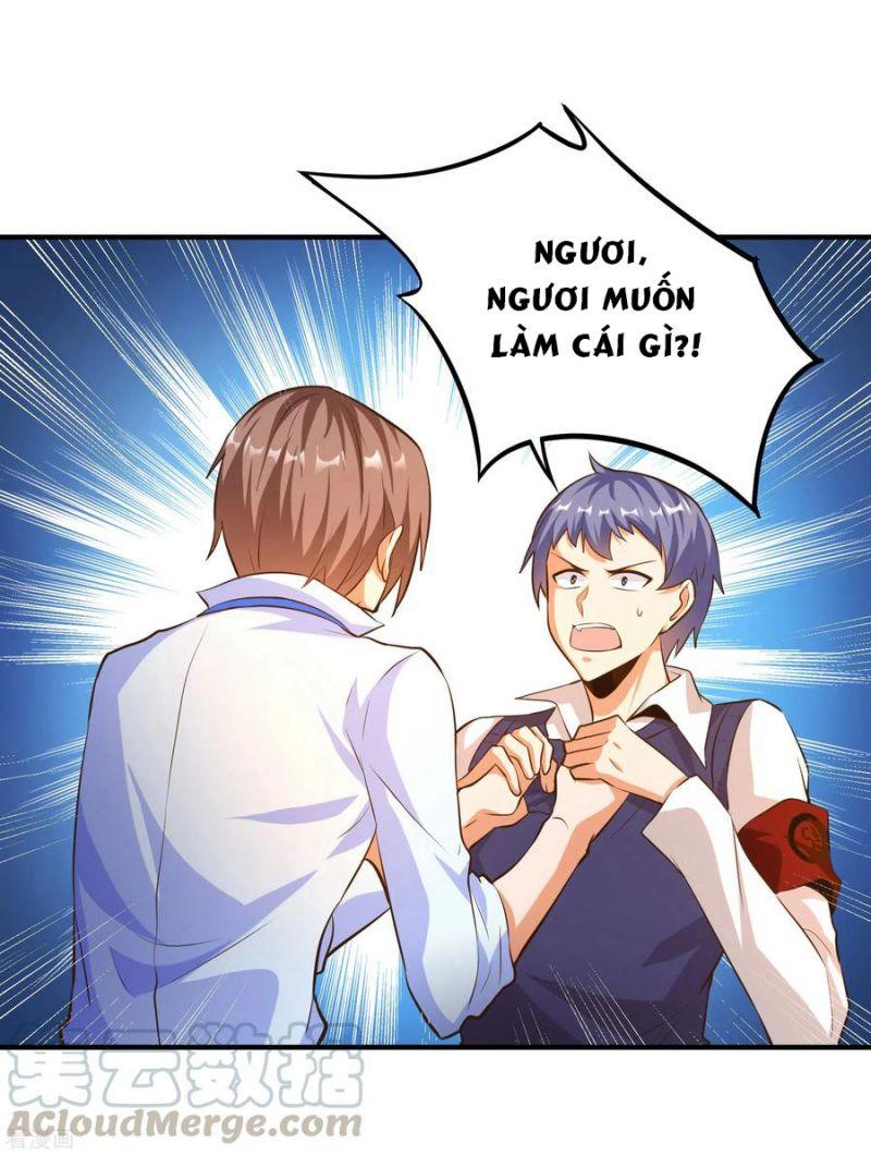 luyện tập thành thần chapter 19 30