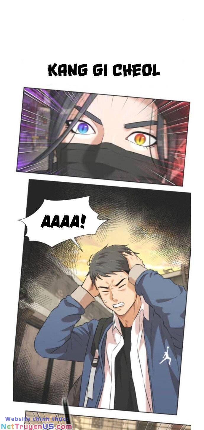 gương mặt thiên tài chapter 116 11