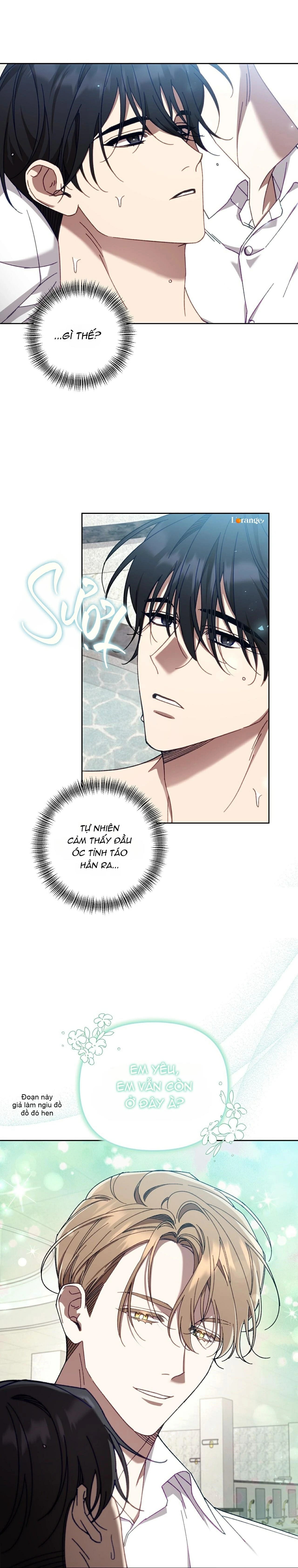 guide cấp s phết mật ong chapter 14 9