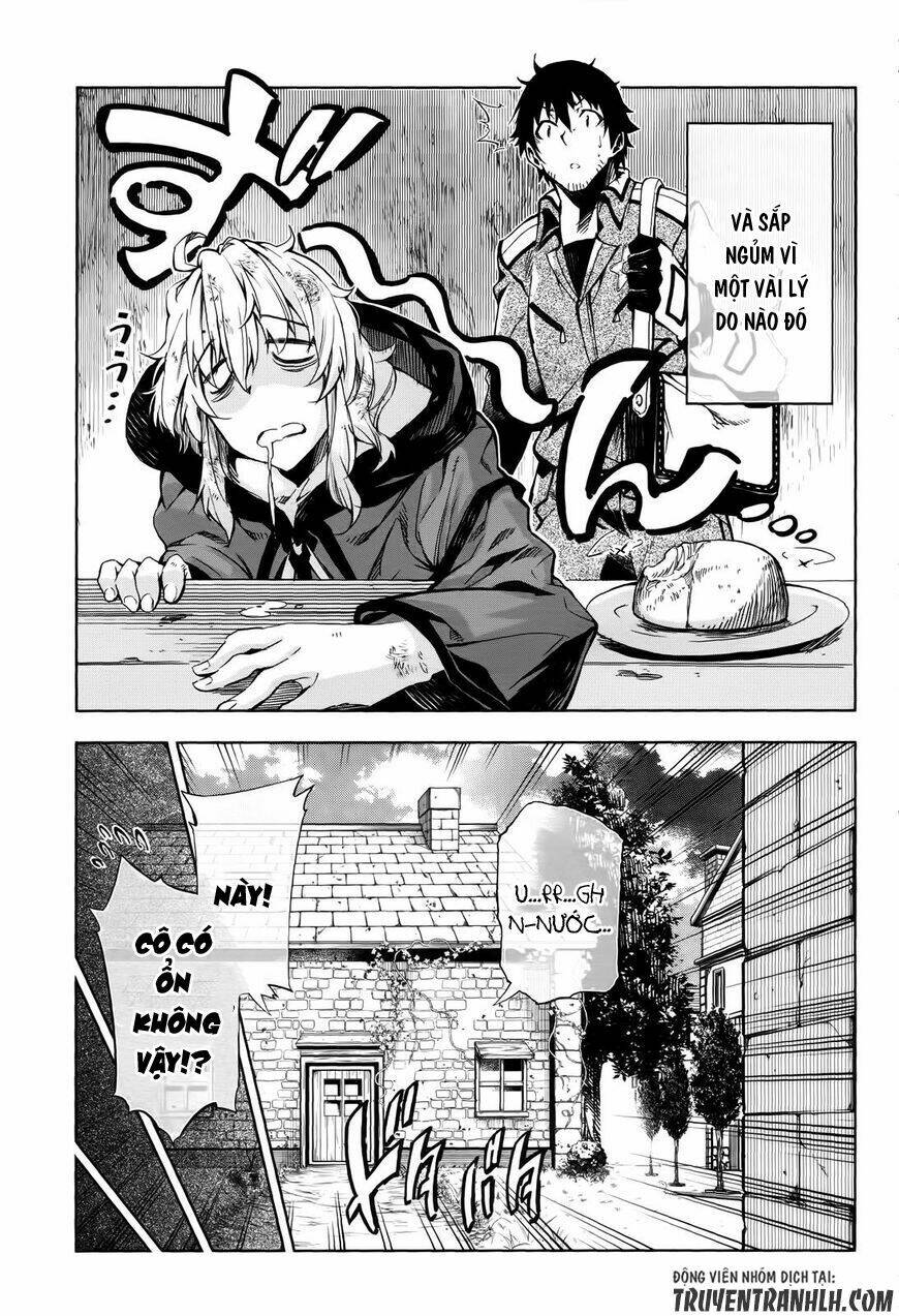 exterminator chapter 8 8