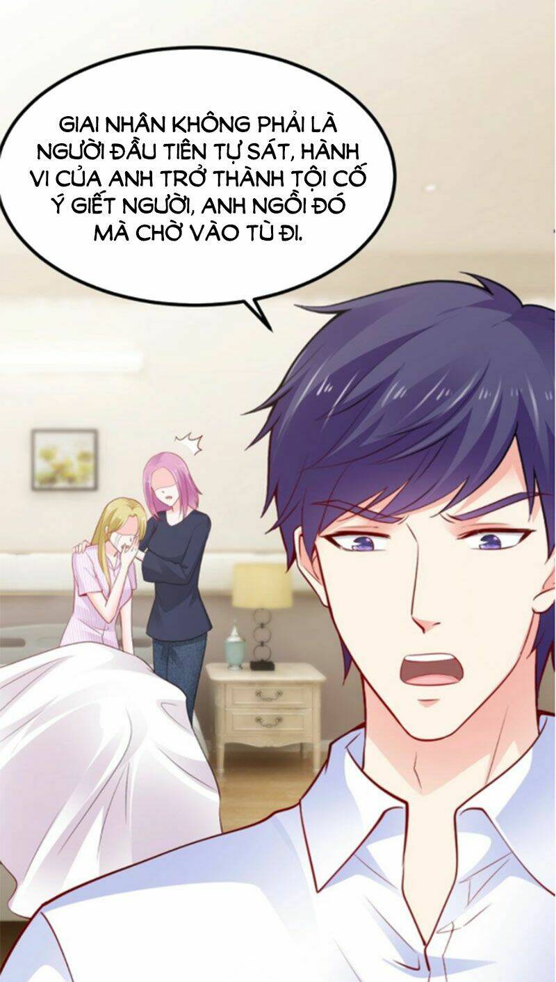 thú cưng độc quyền của boss chapter 112 12