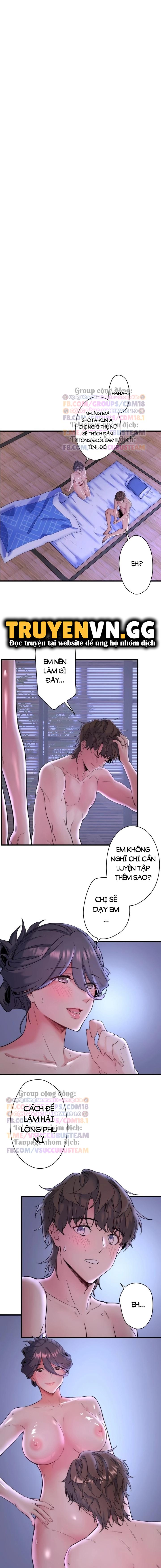 bí mật suối nước nóng chapter 6 3