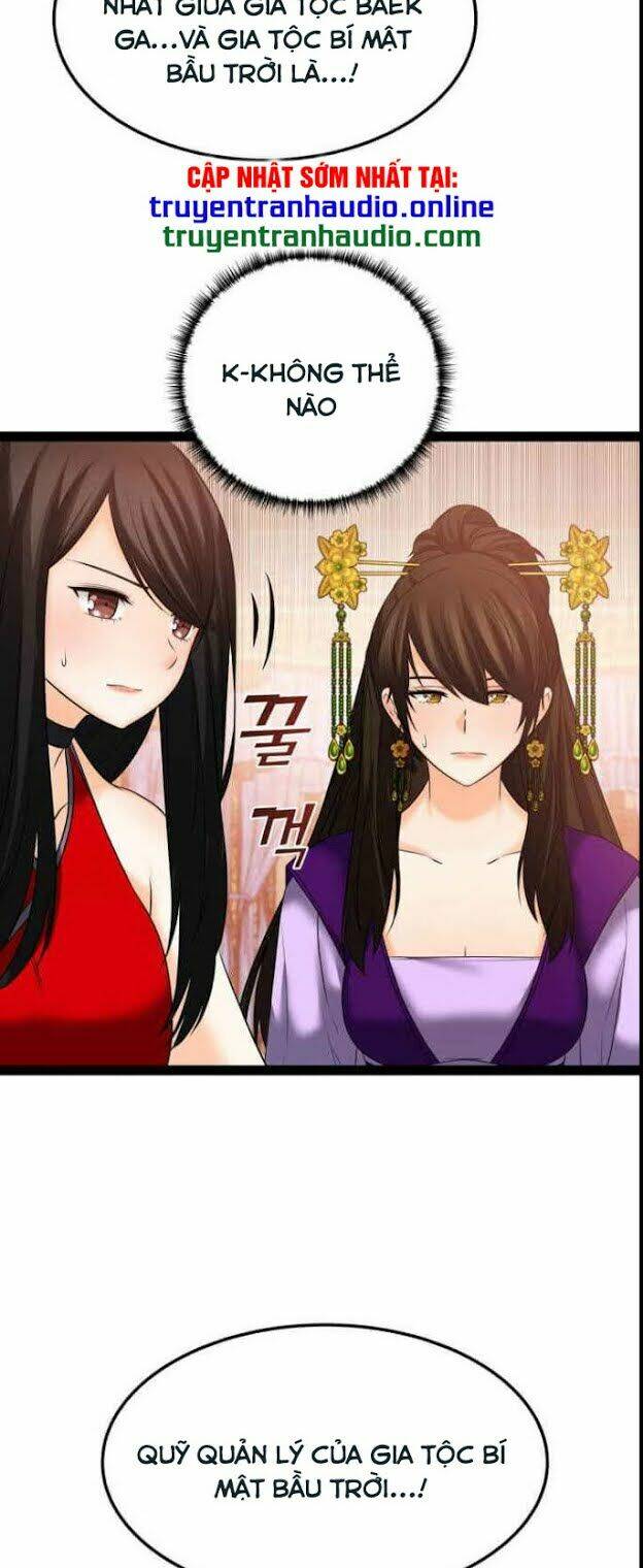 lôi thần chuyển sinh chapter 32 27