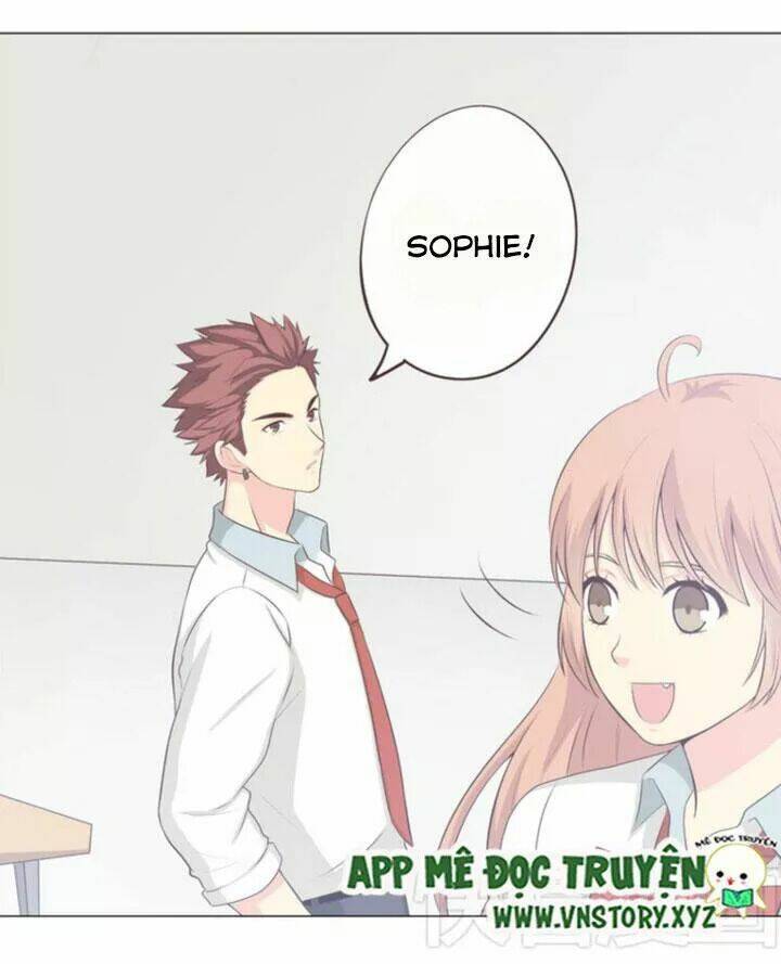 xin chào! dân nữ chapter 49 65