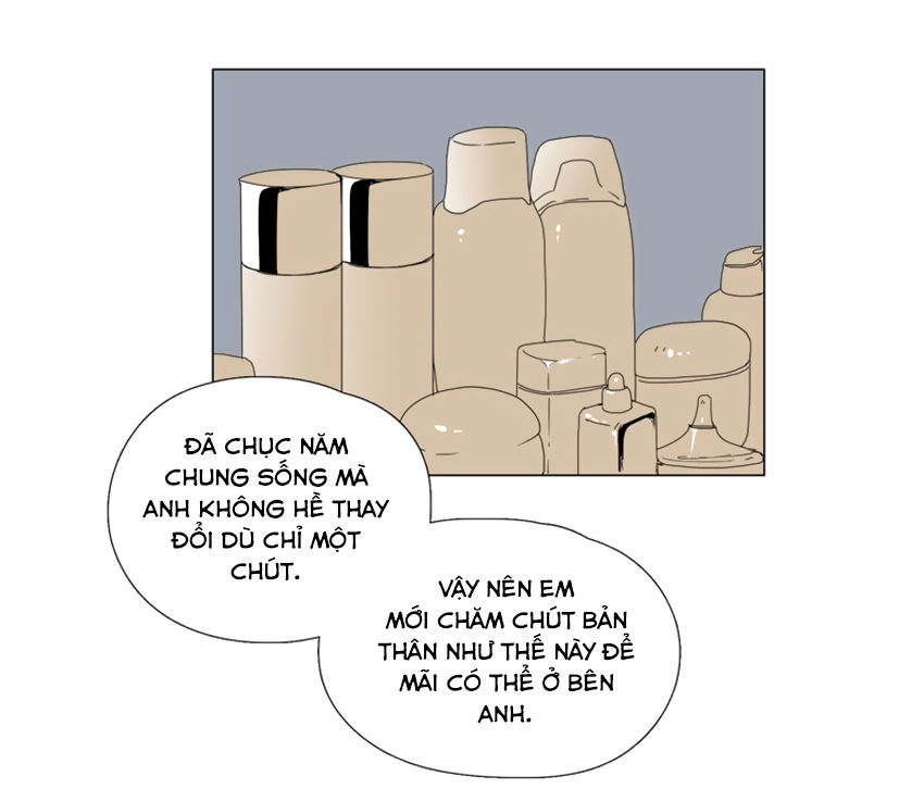 thú cưng của tôi là dơi chapter 30 45