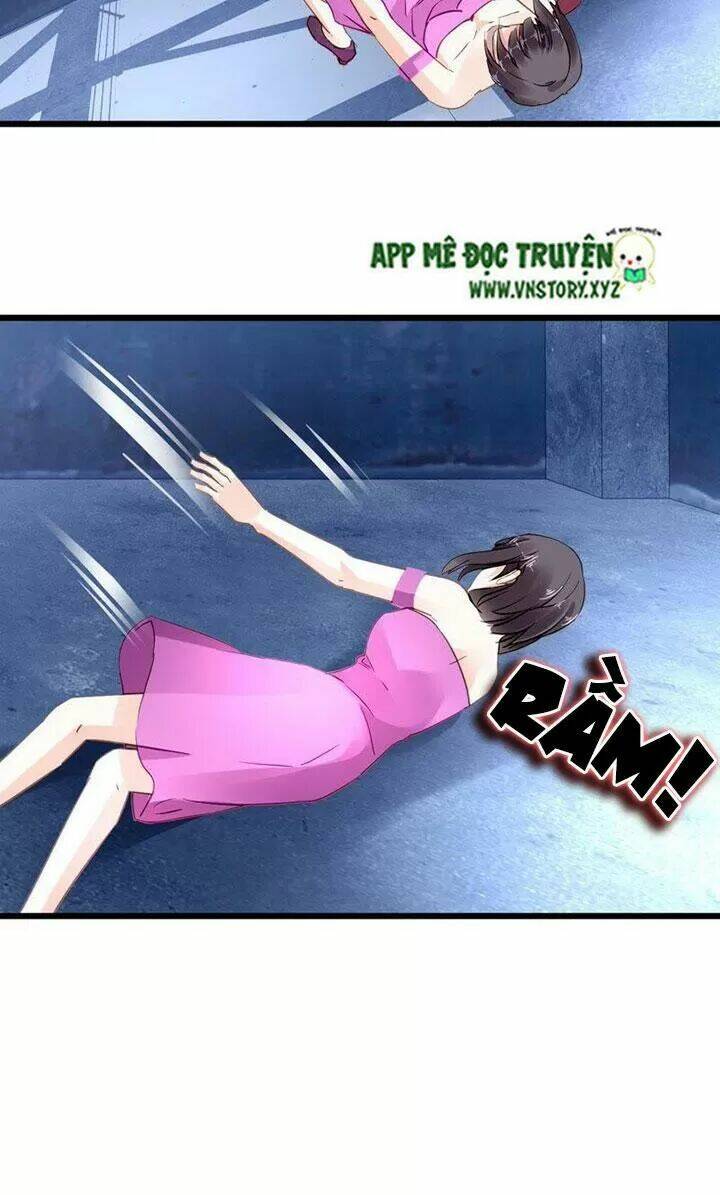 mưu ái thành nghiện chapter 133 13