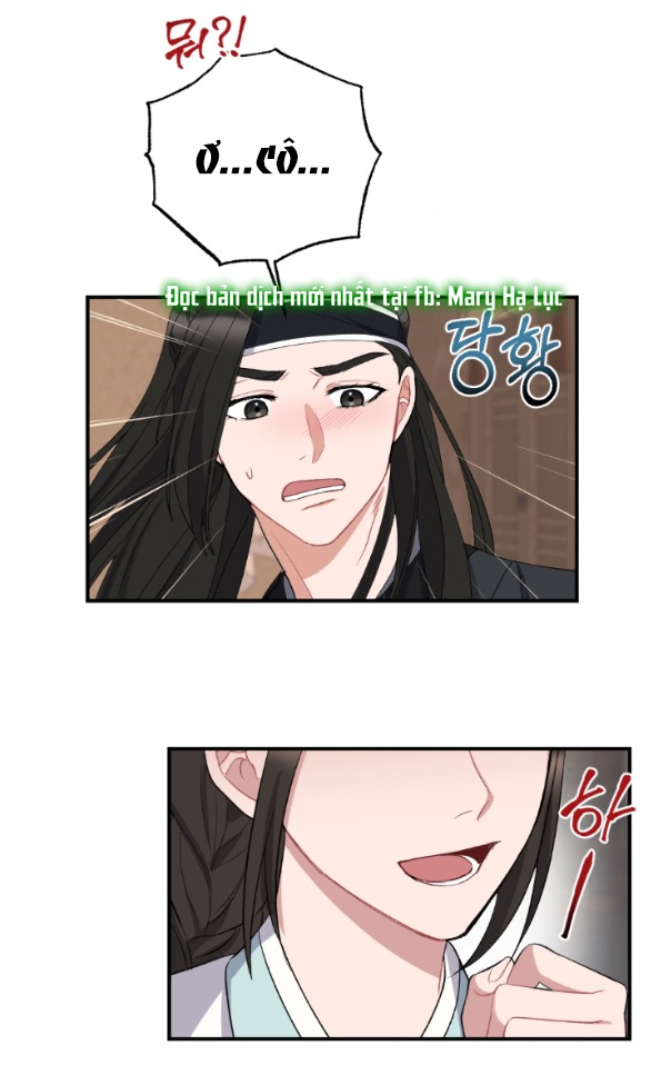 [18+] mơ về một cơn mưa phùn chapter 3.1 26