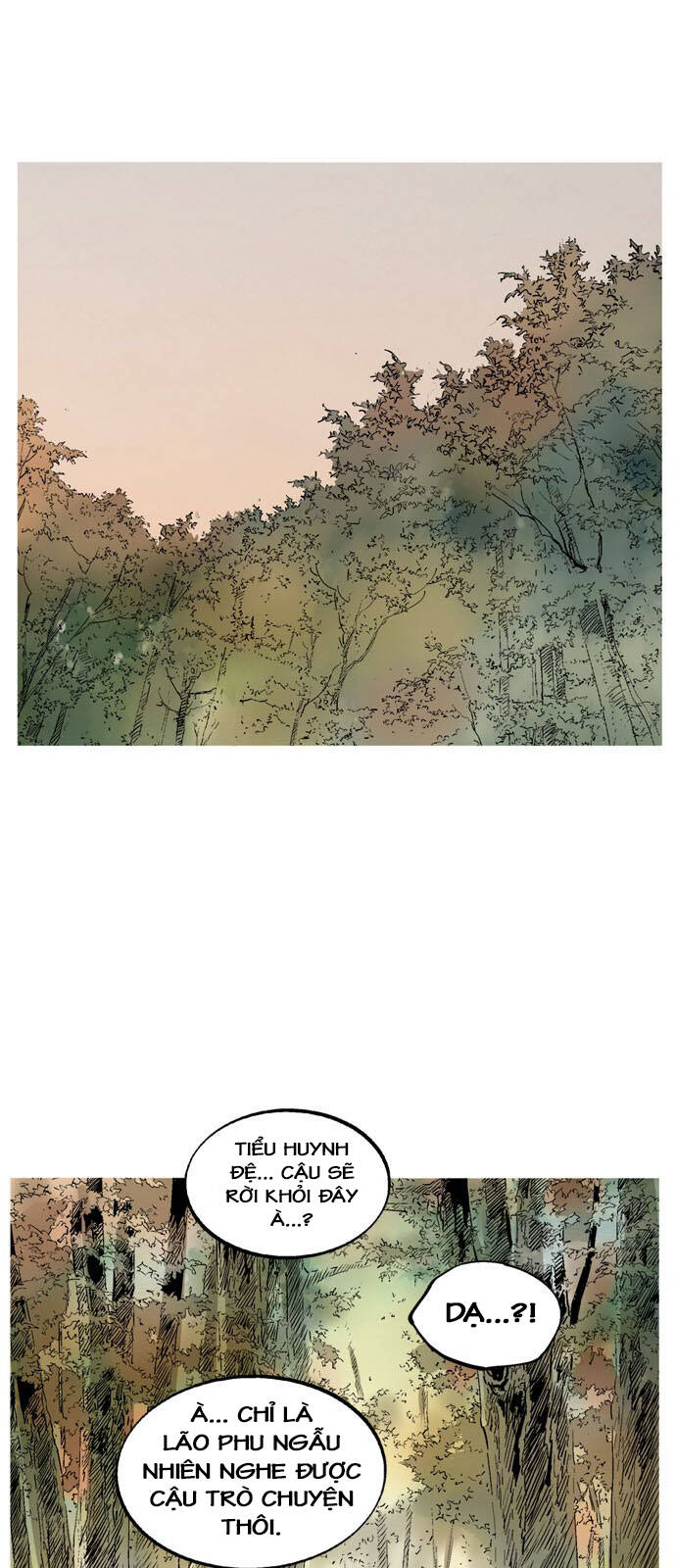 cao thủ 2 chapter 142 60