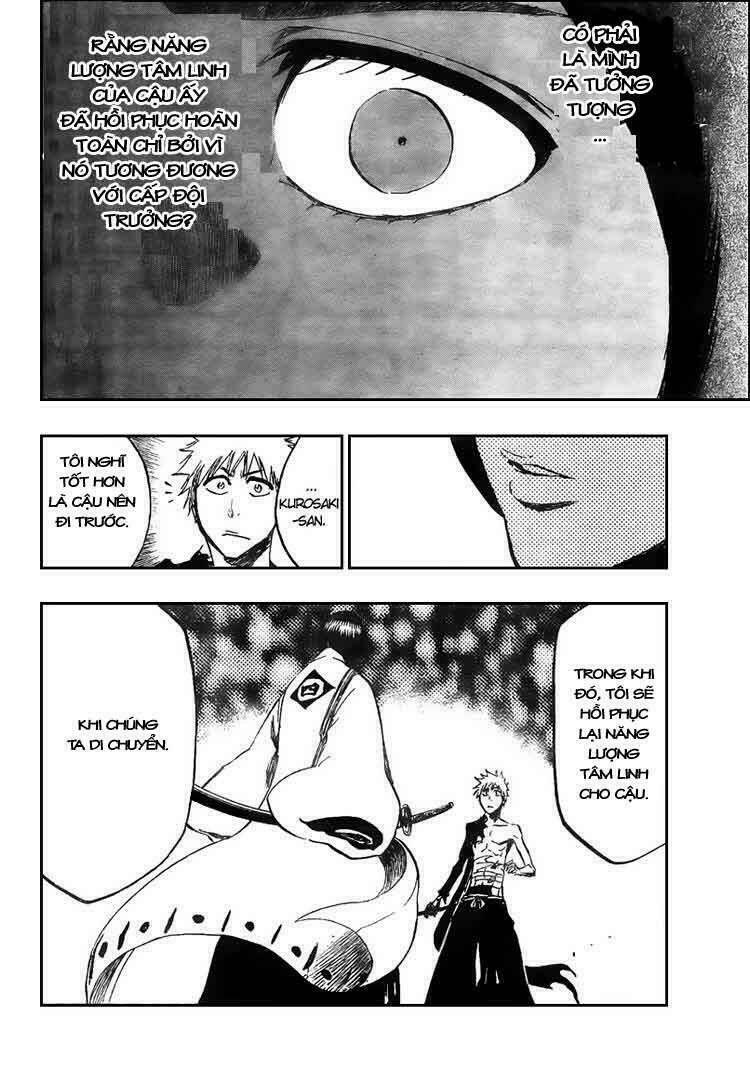 thần chết ichigo chapter 382 6