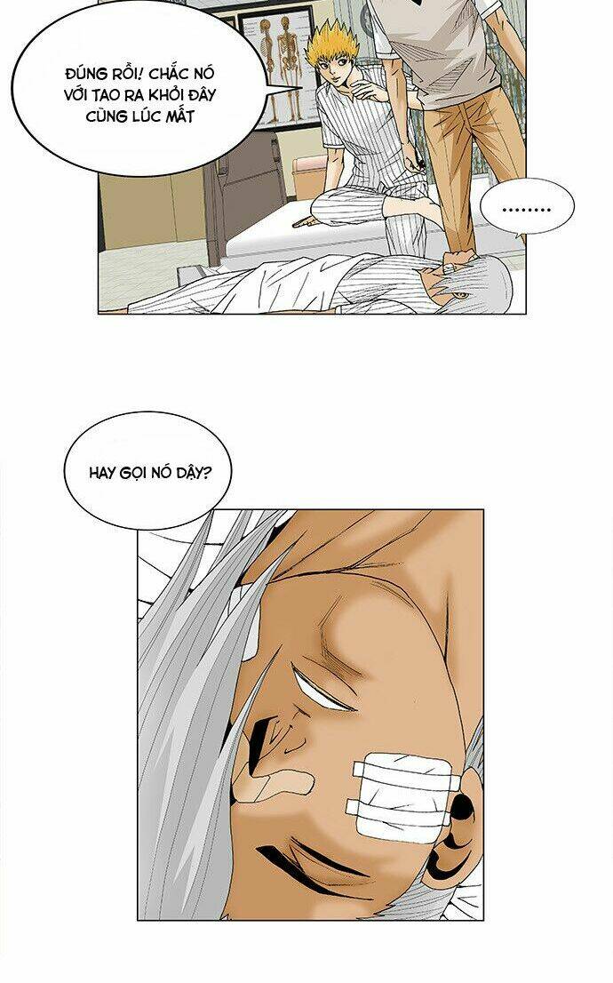 ultimate legend: kang hae hyo chapter 85 7