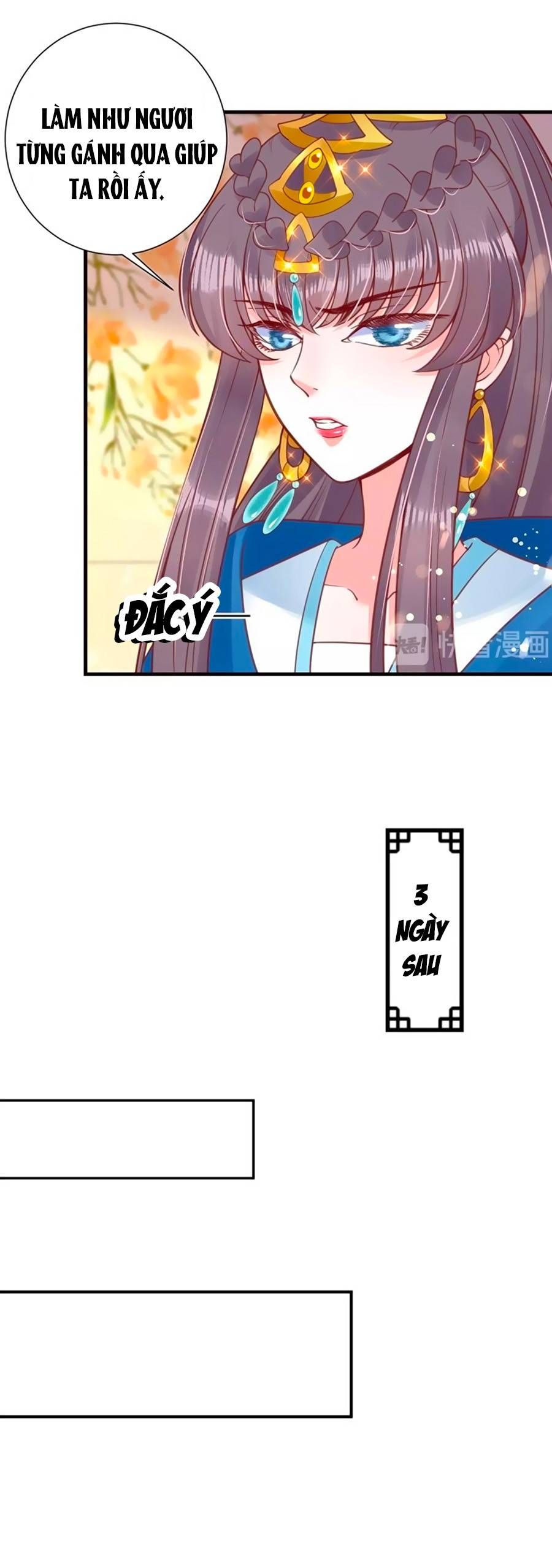 thịnh thế lê hoa điện chapter 30 4