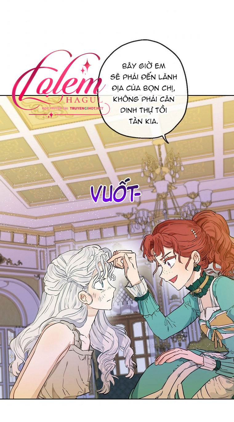 đứa con gái ngoài giá thú của bá tước chapter 21.2 2