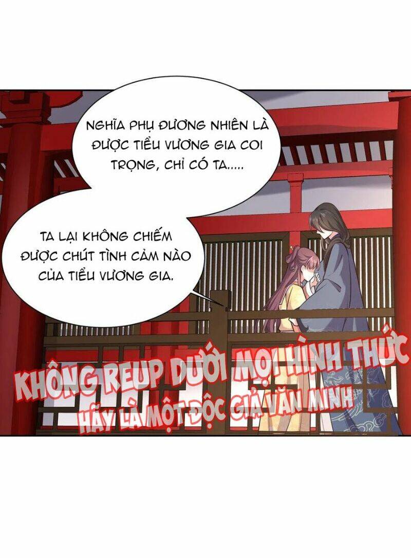 hoạn phi thiên hạ chapter 93 32