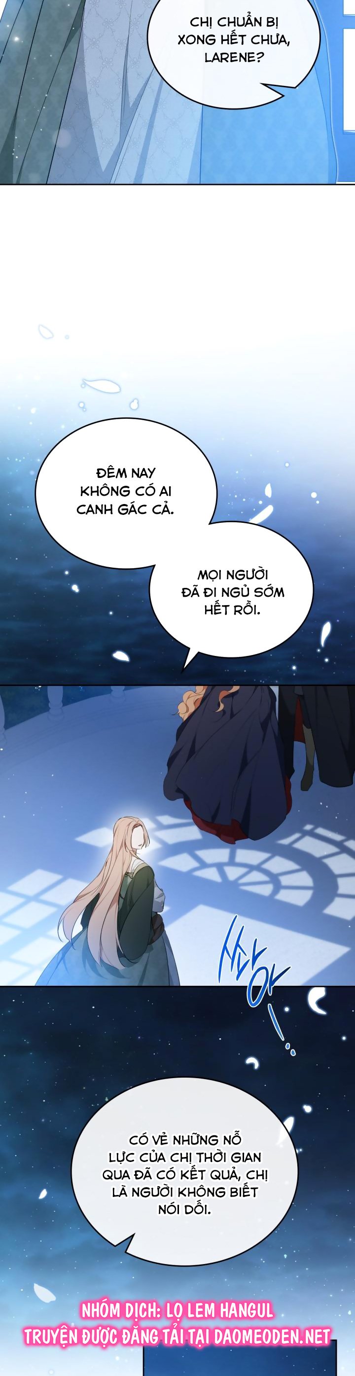 lần này tôi sẽ trở thành gia chủ chapter 172 13