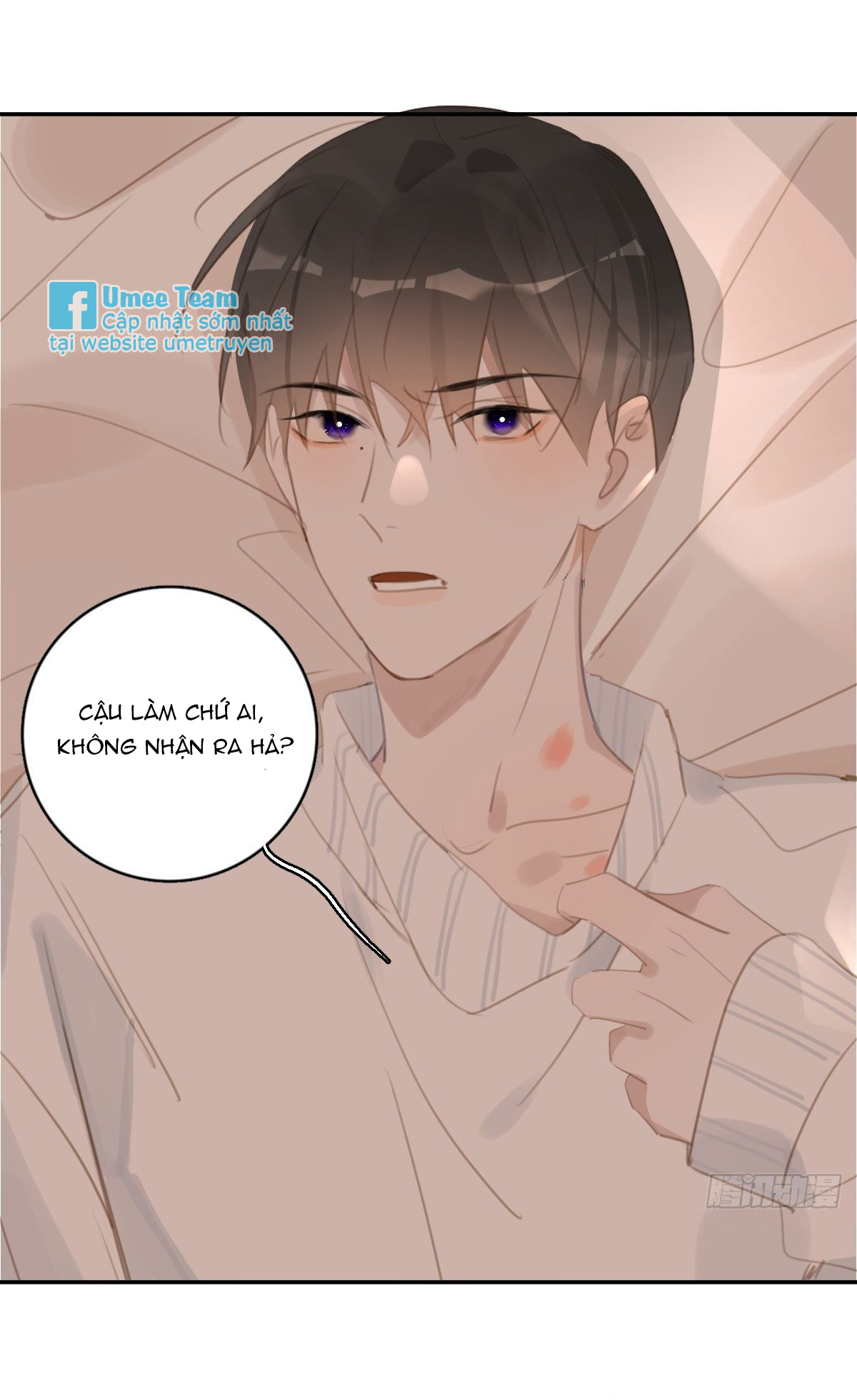 đêm đầy sao nói với em chapter 56 11