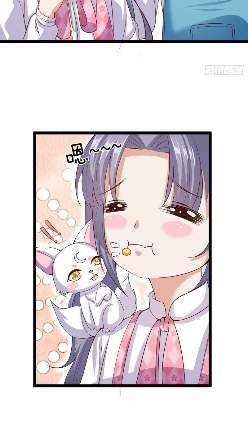 vú em của tiên ma chapter 30 9