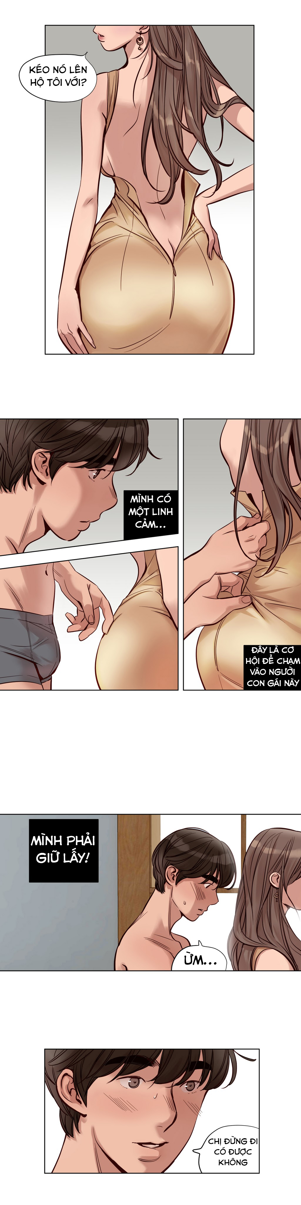 đền tội chapter 22 6