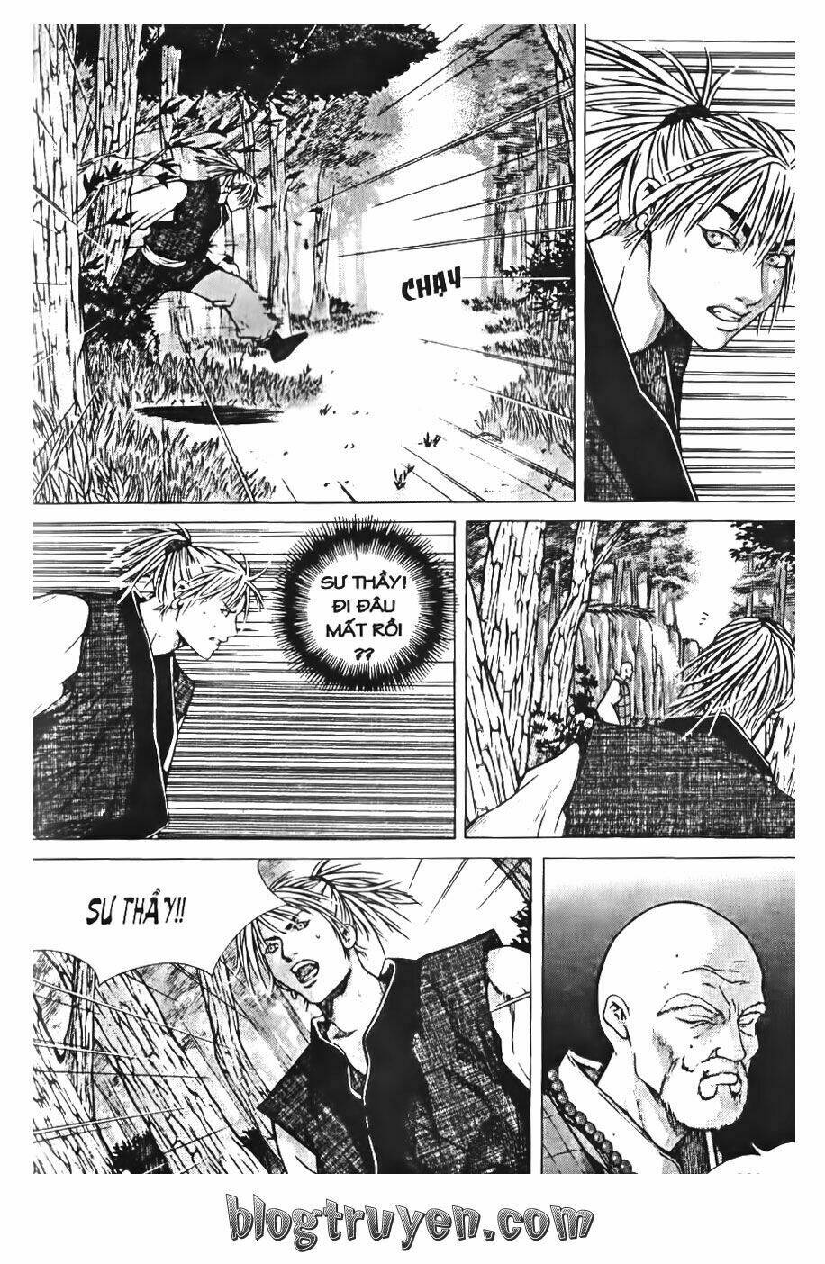 threads of time - dòng thời gian chapter 8 7