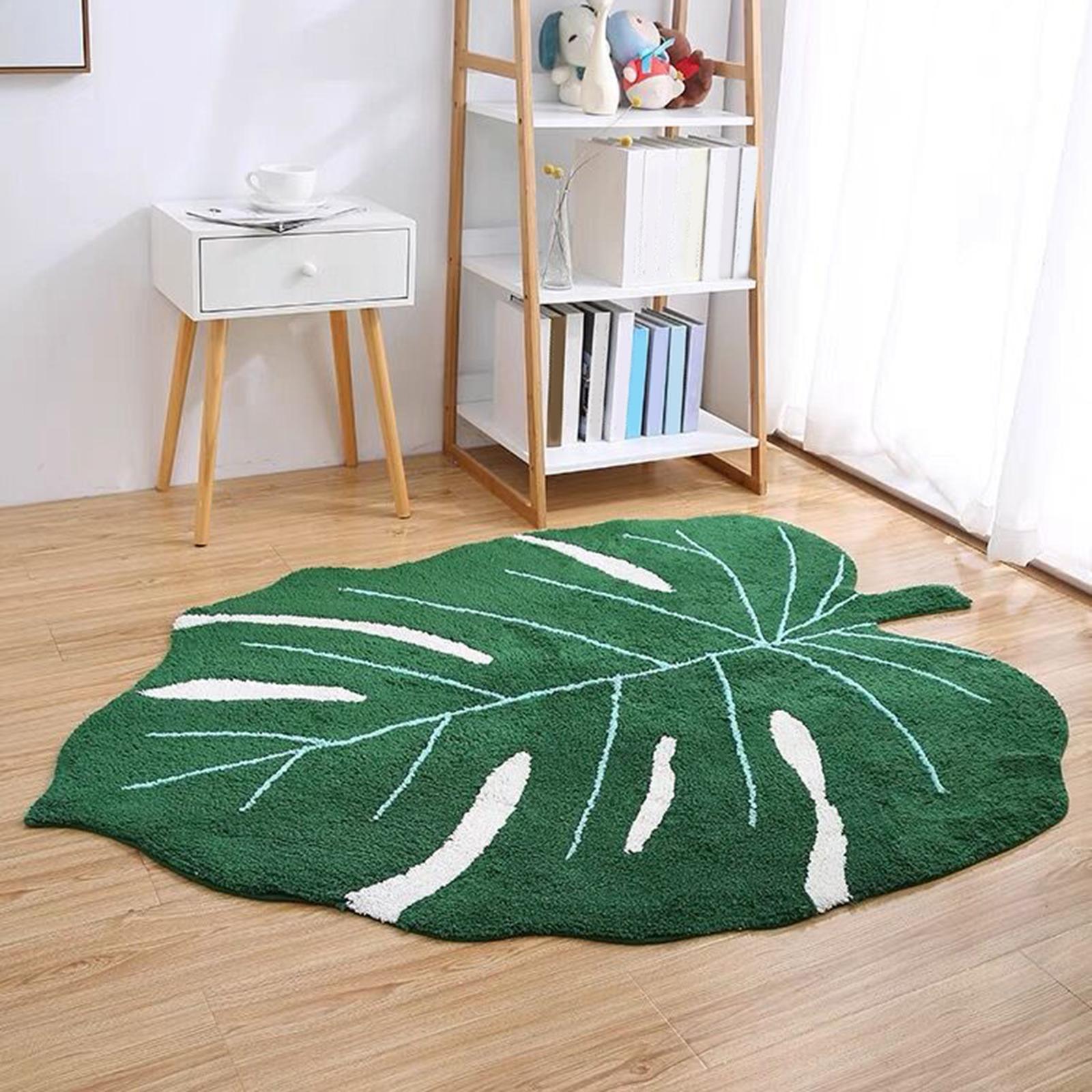 Mat Bathroom Toilet Mat Soft Anti Skid Entrance Door Mat