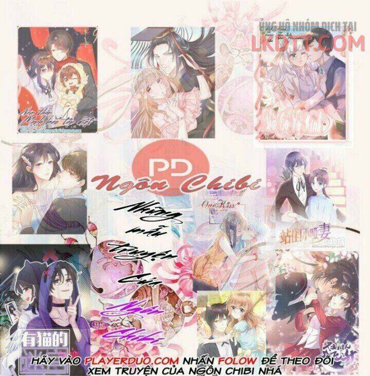 y nữ khuynh thành - thịnh sủng vương phi chapter 54 15