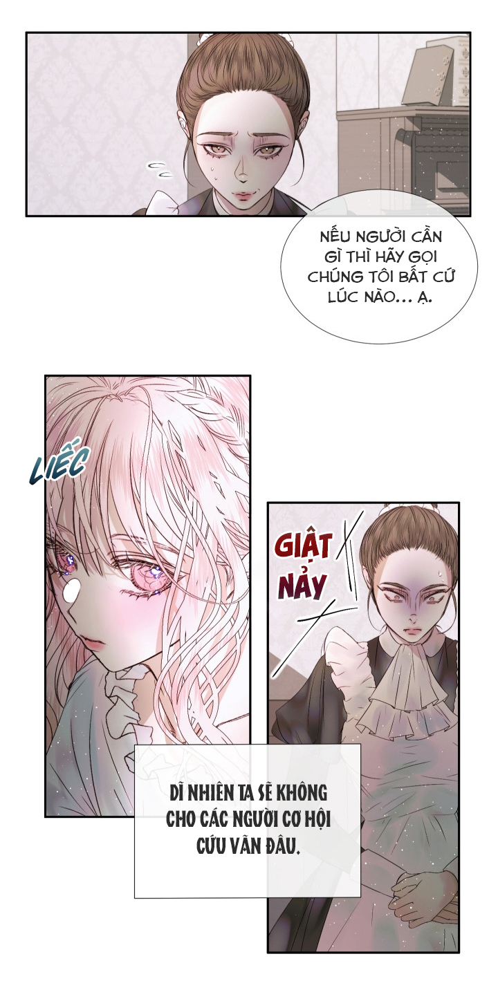 trở thành cô vợ khế ước của nhân vật phản diện chapter 4 26