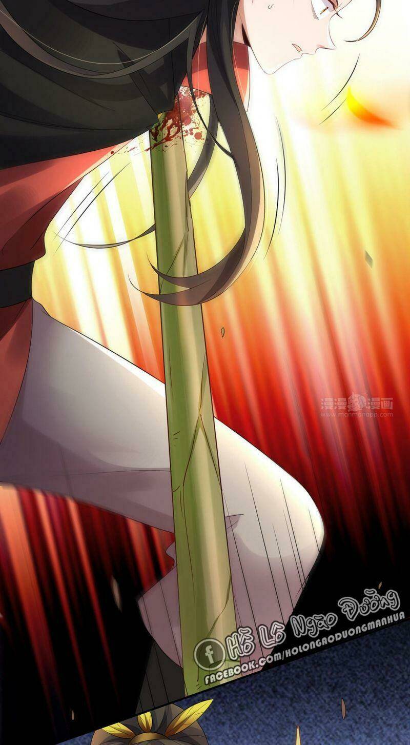 thiên kim bất hoán chapter 78 38