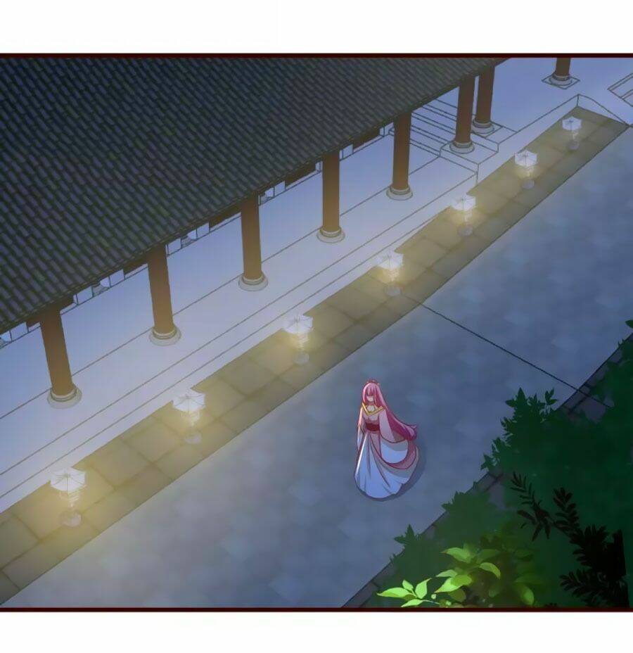 thỏ yêu tiểu vương phi chapter 10 4